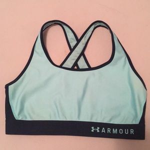 Sports Bra 💙
